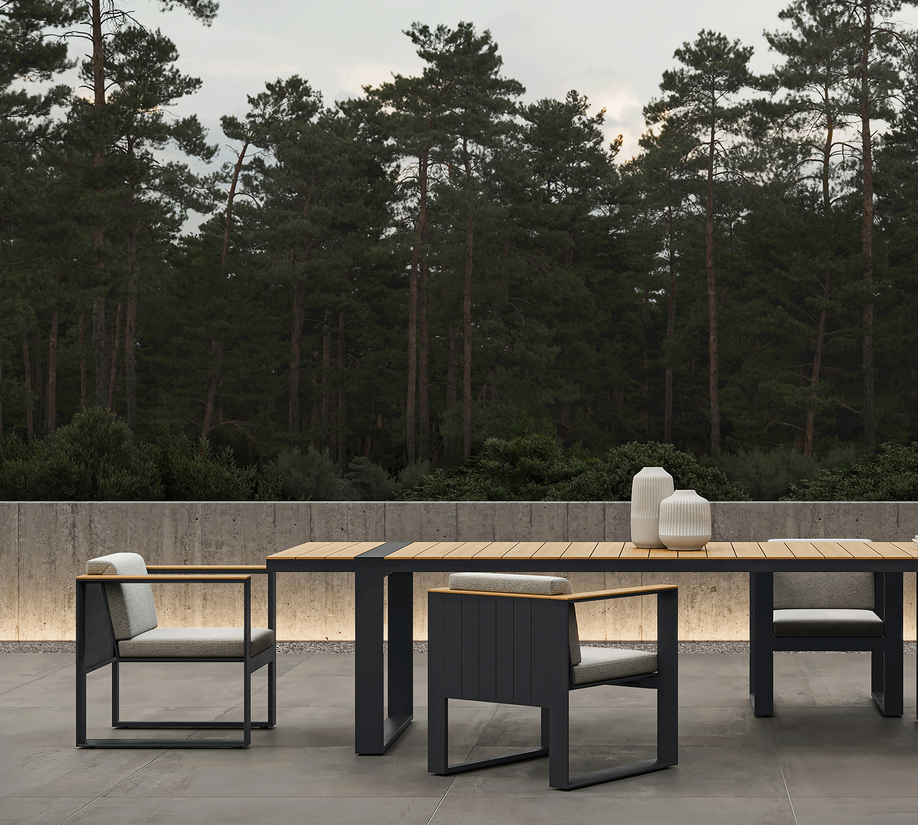 N5 Dining Chair