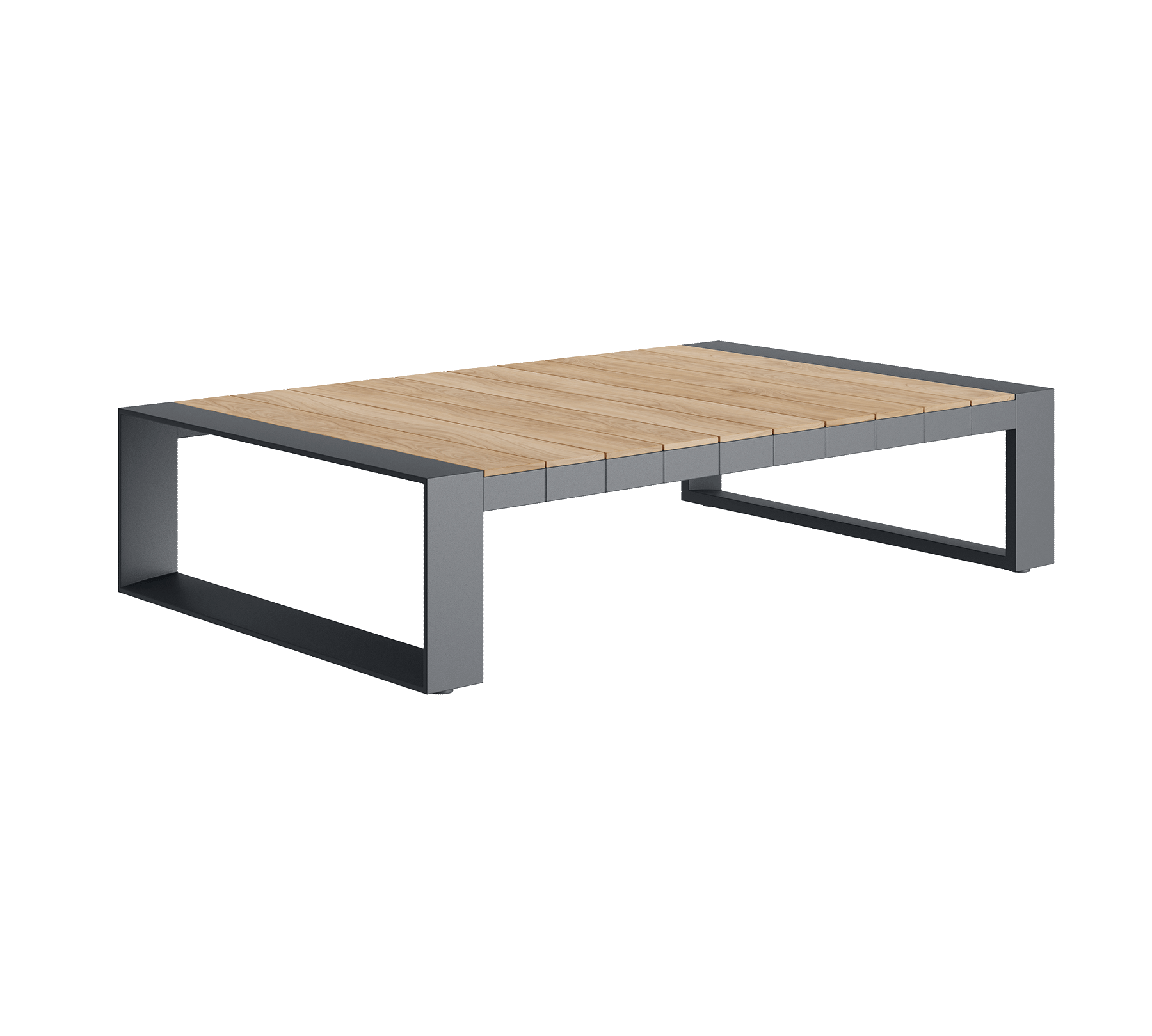 N5 coffee table product image uk garden furniture