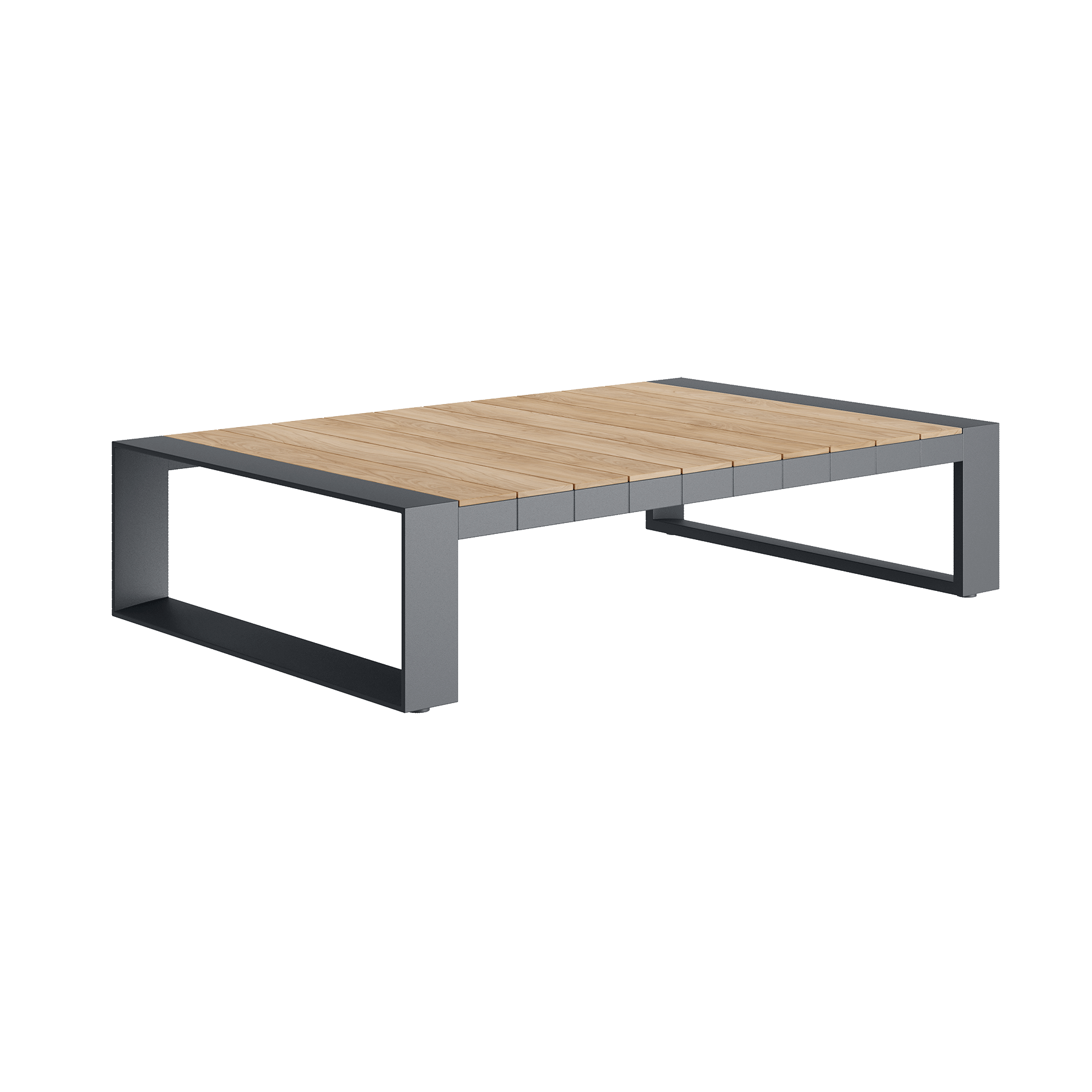 N5 coffee table product image uk garden furniture
