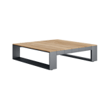 N5 square coffee table product image uk garden furniture