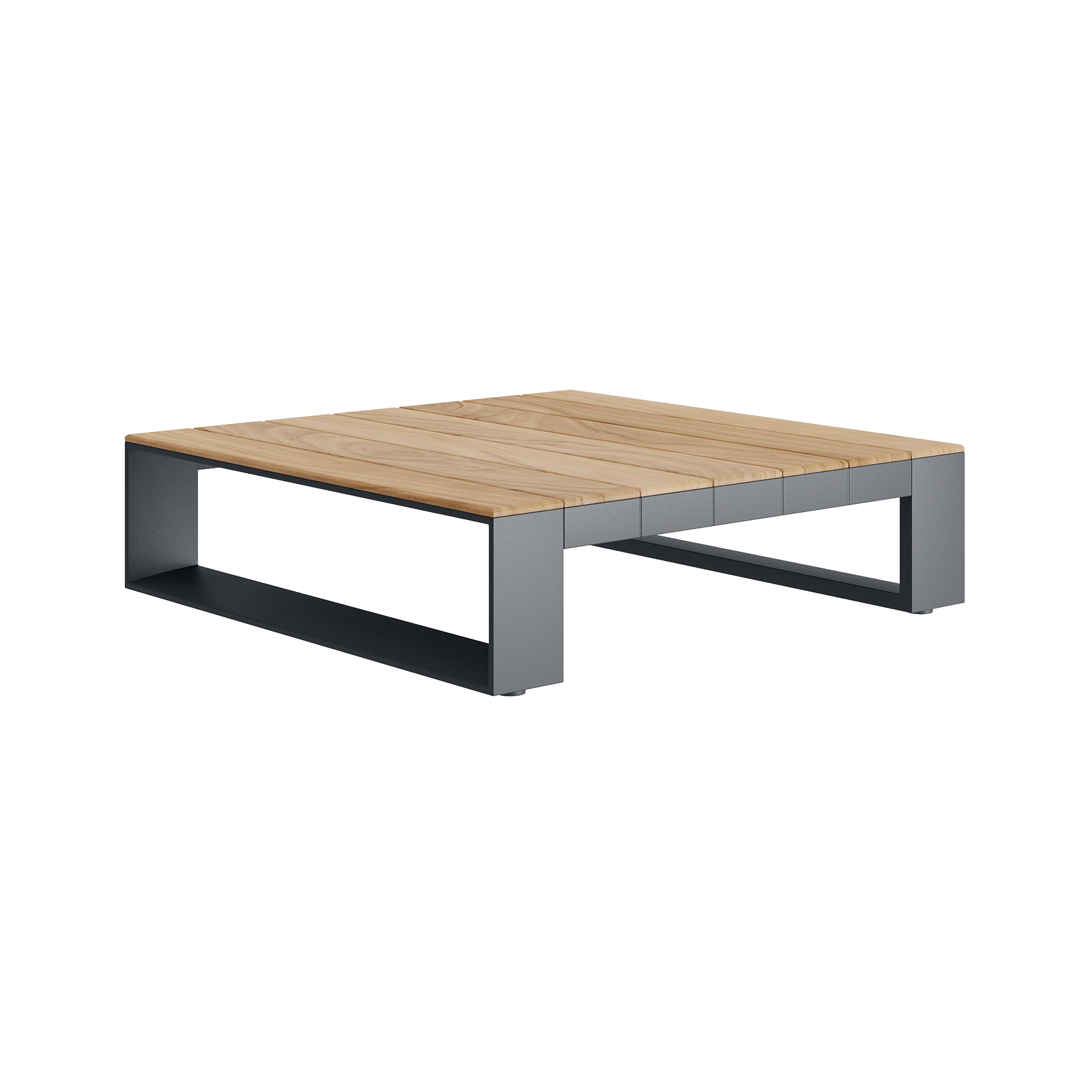 N5 square coffee table product image uk garden furniture