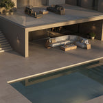 N6 light corner sofa and dark three seater sofas