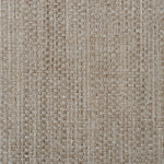 Natural weave material swatch