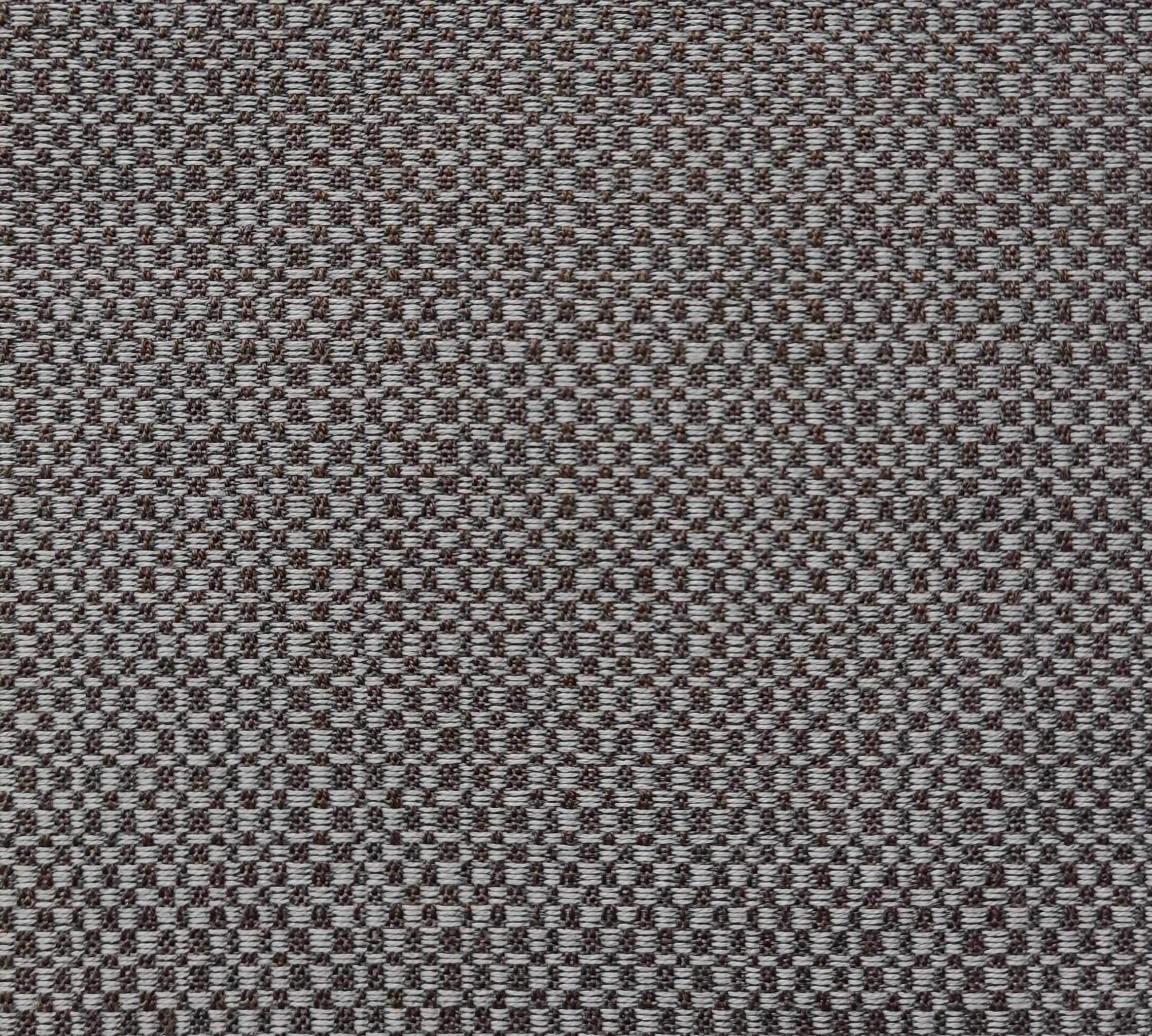 Nordic weave material swatch