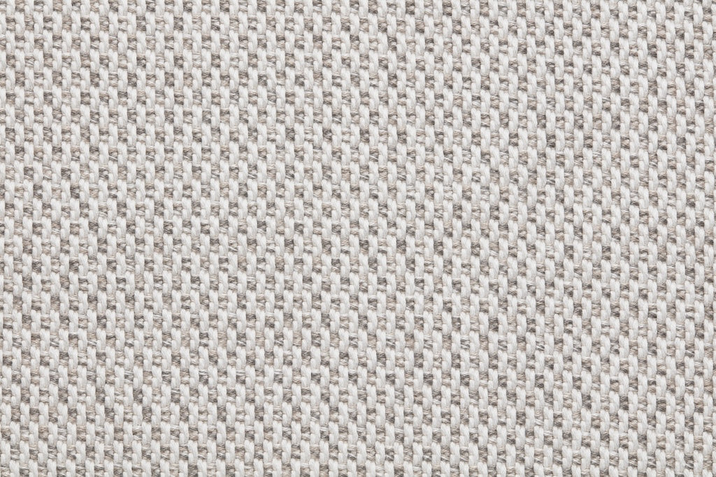 Oatmeal textured weave material