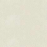 Pearl herringbone material swatch