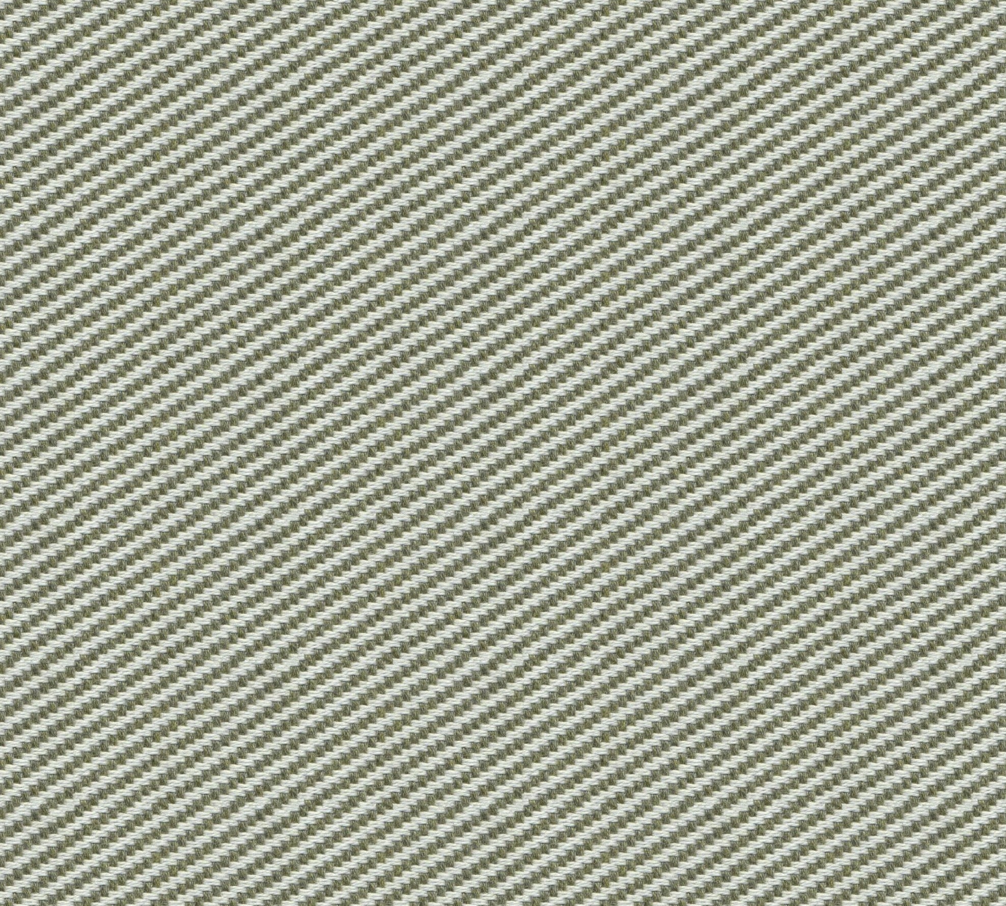 sage twill material swatch