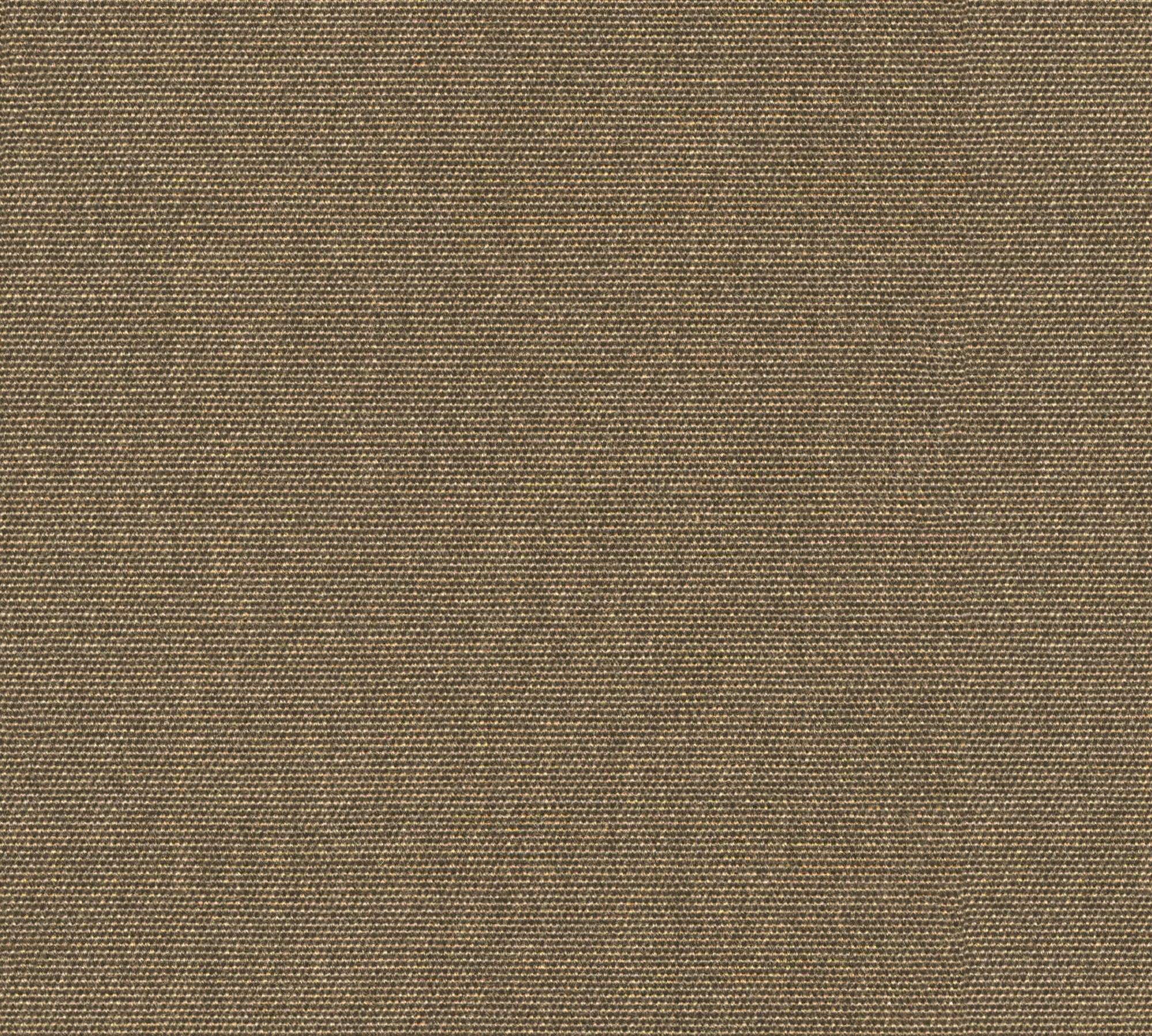 Wheat canvas material swatch