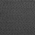 Coal textured weave