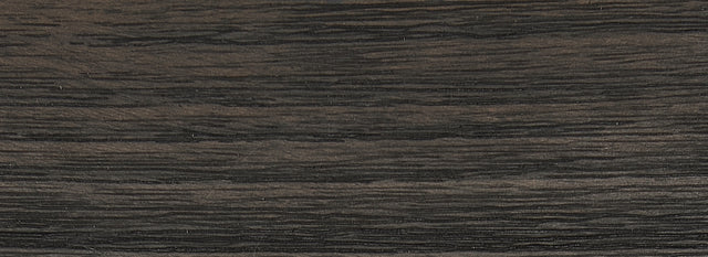 teak wood dark example image